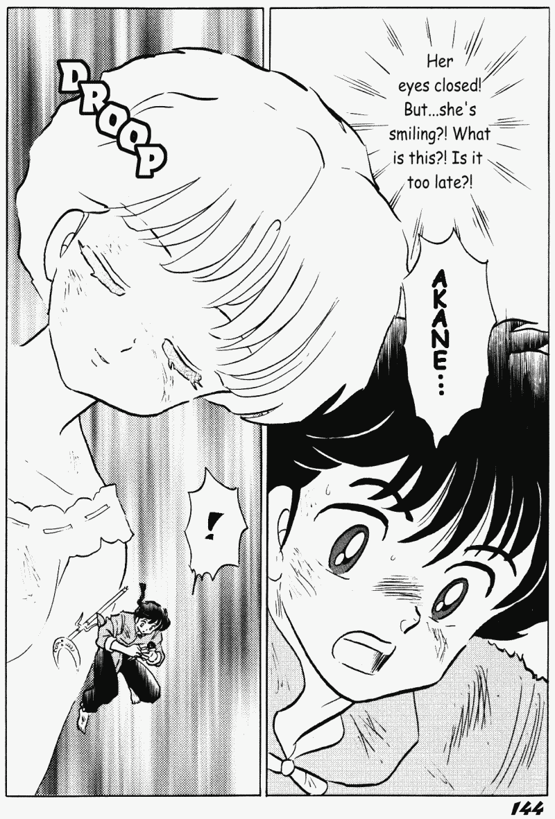 Ranma 1/2 Chapter 406 23